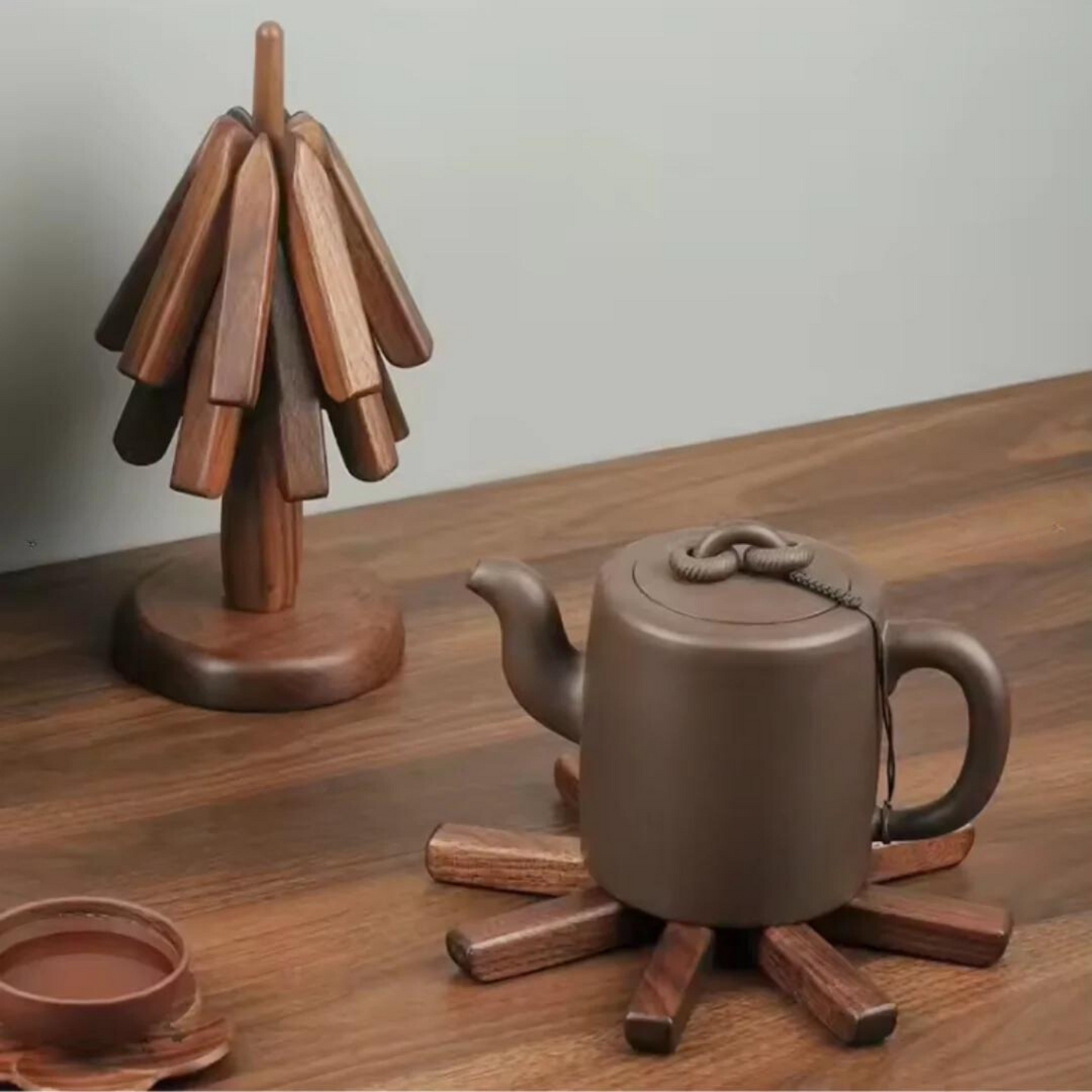 TreeTrivet™