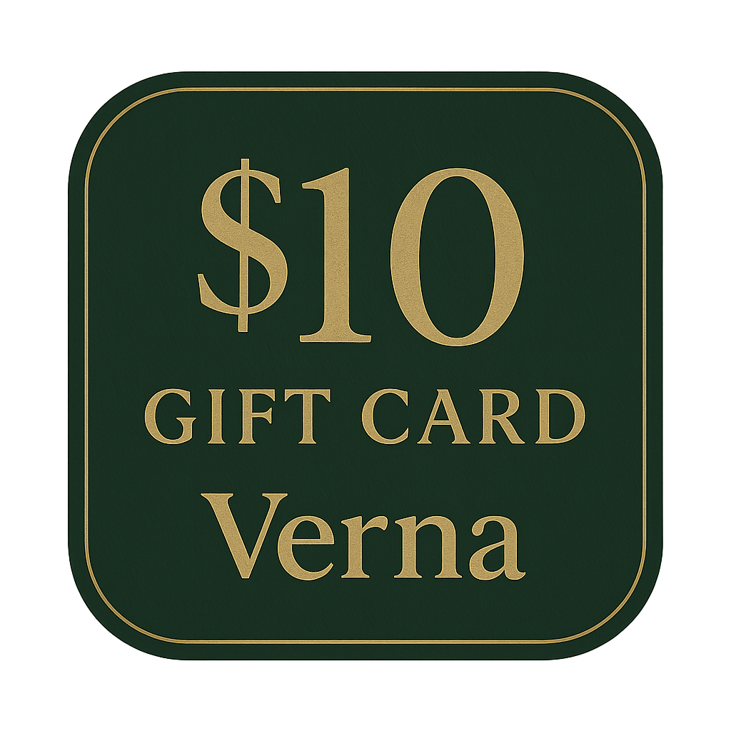 $10 Gift Card